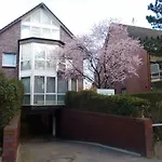 Freundliches Appartement