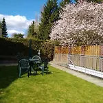 Freundliches Appartement