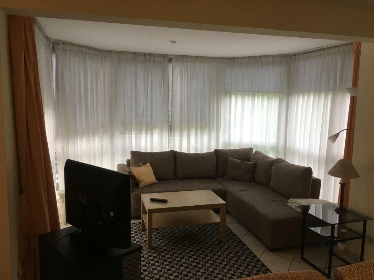 Apartment Freundliches *