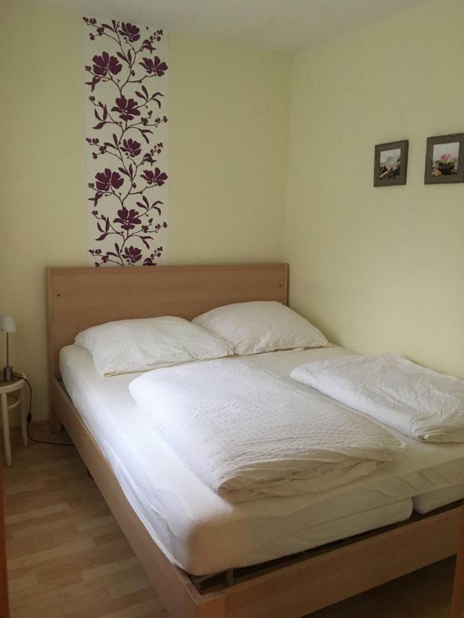 Freundliches Apartment