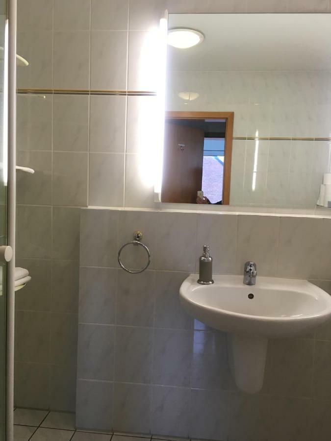 Apartment Freundliches